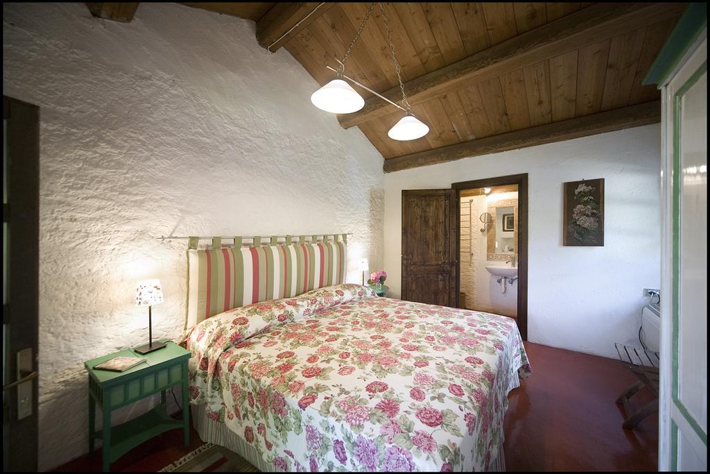 Agriturismo Famiglia Al Castello Di Bagnolo Bagnolo Piemonte 객실 사진